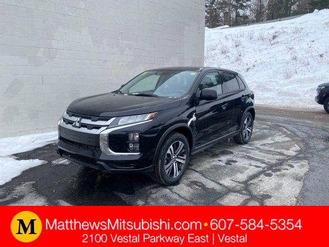 2026 Mitsubishi Outlander Sport 2.0 Trail Edition for sale in Vestal, NY