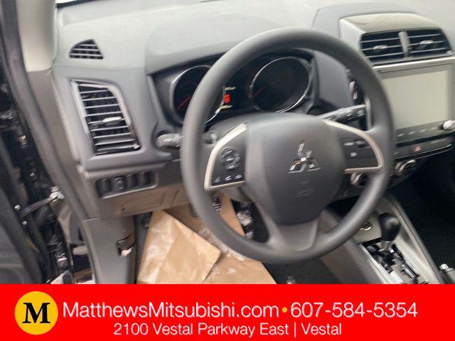 2026 Mitsubishi Outlander Sport 2.0 Trail Edition