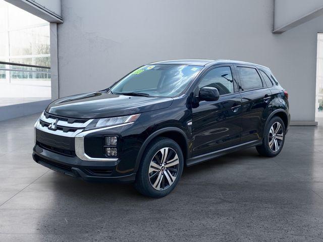 2026 Mitsubishi Outlander Sport 2.0 ES for sale in Vestal, NY