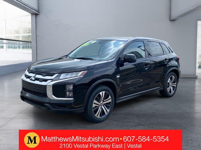 2026 Mitsubishi Outlander Sport 2.0 ES for sale in Vestal, NY