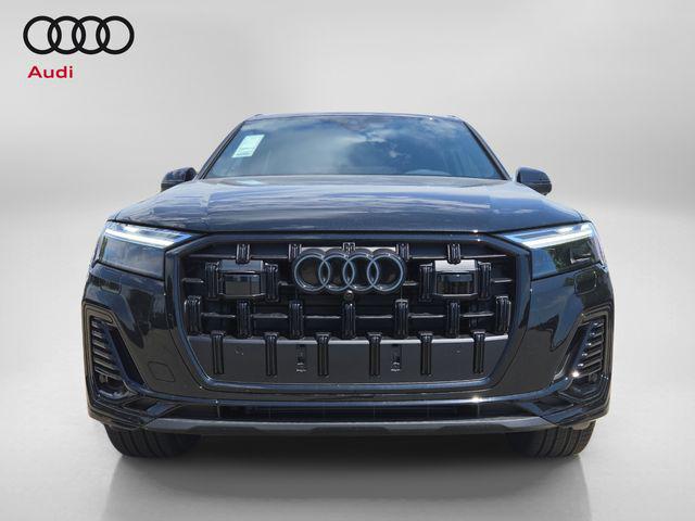 2026 Audi Q7 Premium 45 TFSI quattro tiptronic