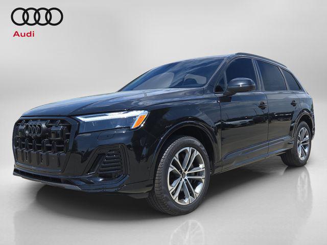 2026 Audi Q7 Premium 45 TFSI quattro tiptronic