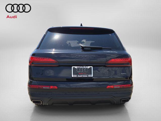 2026 Audi Q7 Premium 45 TFSI quattro tiptronic