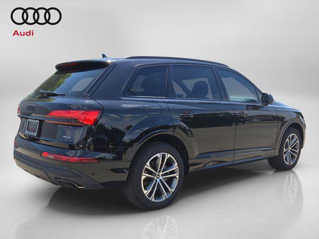 2026 Audi Q7 Premium 45 TFSI quattro tiptronic