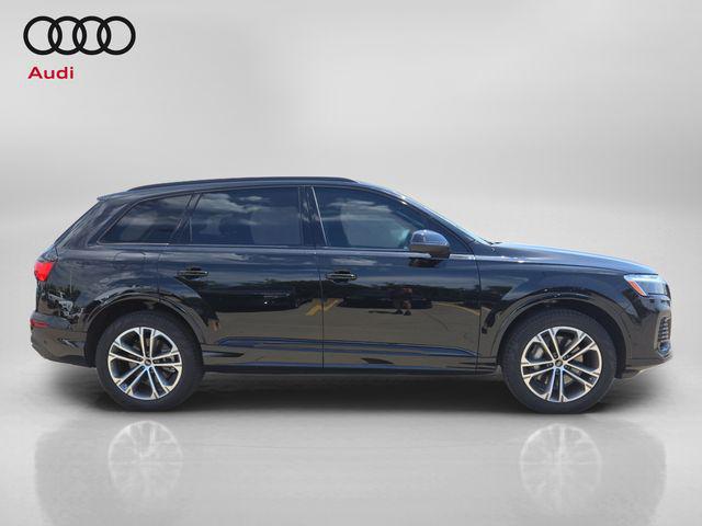 2026 Audi Q7 Premium 45 TFSI quattro tiptronic