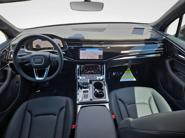 2026 Audi Q7 Premium 45 TFSI quattro tiptronic