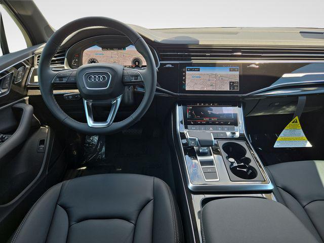 2026 Audi Q7 Premium 45 TFSI quattro tiptronic