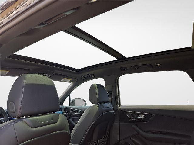 2026 Audi Q7 Premium 45 TFSI quattro tiptronic