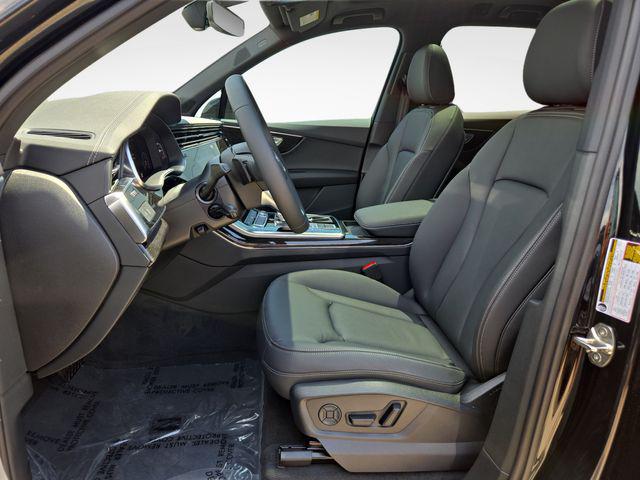 2026 Audi Q7 Premium 45 TFSI quattro tiptronic