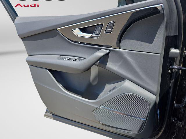 2026 Audi Q7 Premium 45 TFSI quattro tiptronic