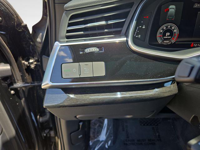 2026 Audi Q7 Premium 45 TFSI quattro tiptronic