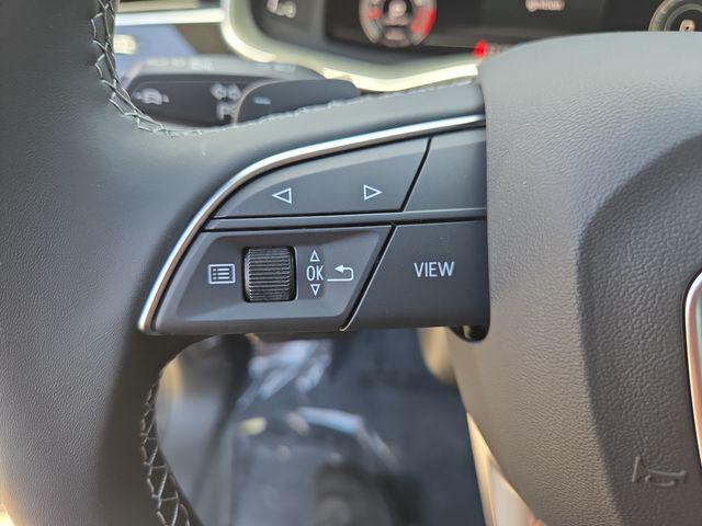 2026 Audi Q7 Premium 45 TFSI quattro tiptronic