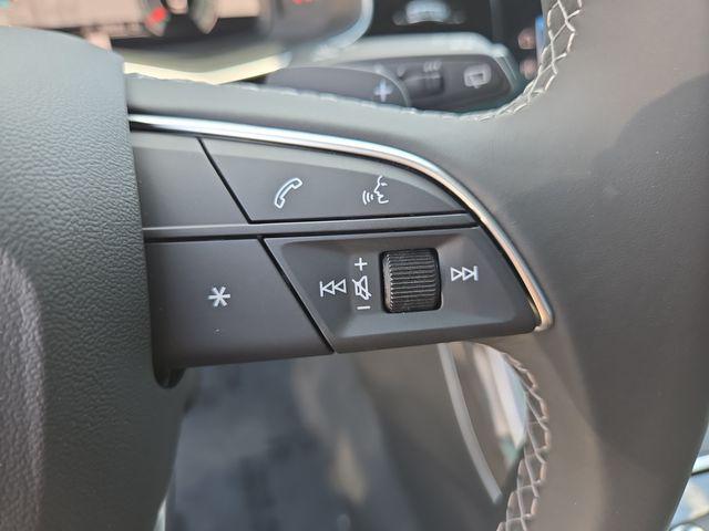 2026 Audi Q7 Premium 45 TFSI quattro tiptronic