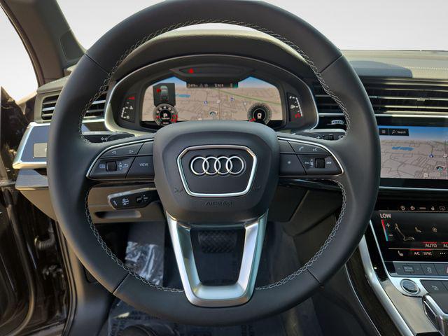 2026 Audi Q7 Premium 45 TFSI quattro tiptronic