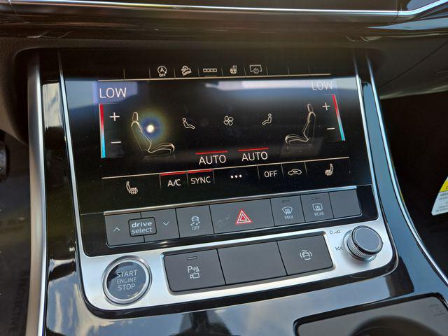 2026 Audi Q7 Premium 45 TFSI quattro tiptronic