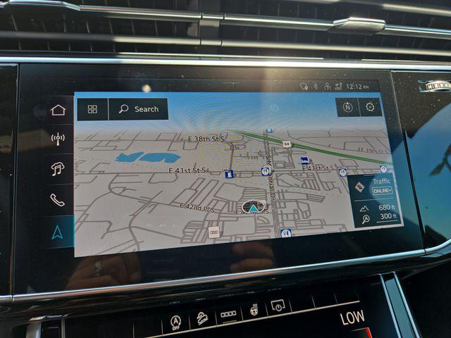 2026 Audi Q7 Premium 45 TFSI quattro tiptronic