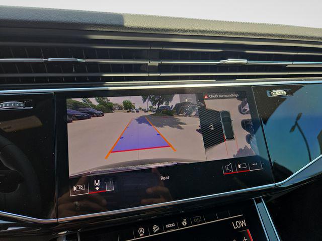 2026 Audi Q7 Premium 45 TFSI quattro tiptronic