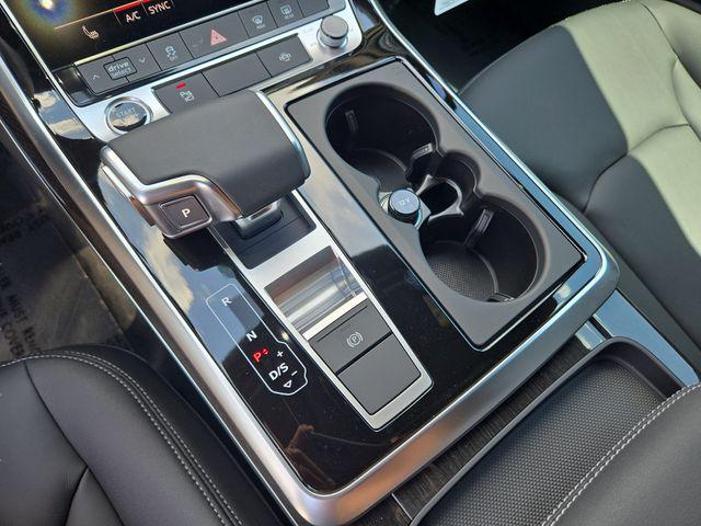 2026 Audi Q7 Premium 45 TFSI quattro tiptronic