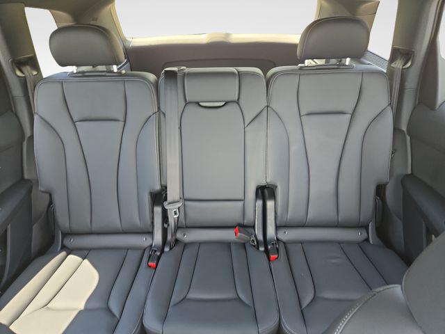 2026 Audi Q7 Premium 45 TFSI quattro tiptronic