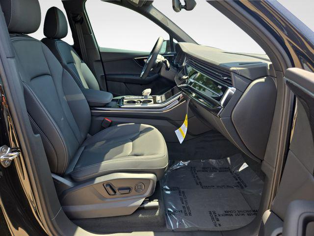 2026 Audi Q7 Premium 45 TFSI quattro tiptronic