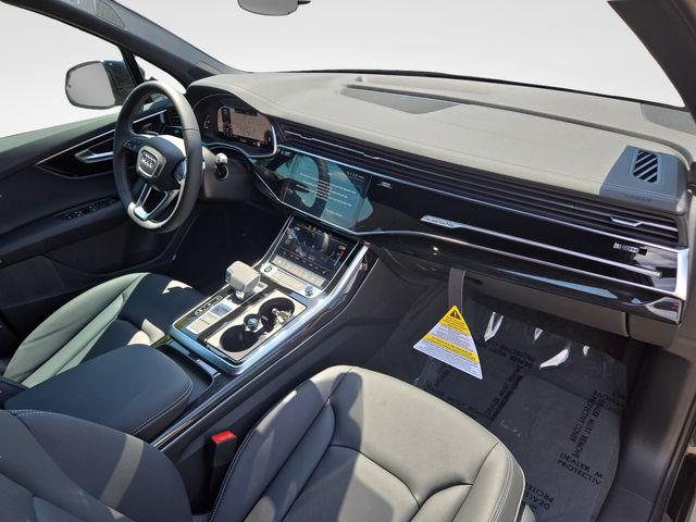 2026 Audi Q7 Premium 45 TFSI quattro tiptronic