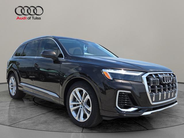 2026 Audi Q7 Premium Plus 55 TFSI quattro tiptronic for sale in Tulsa, OK