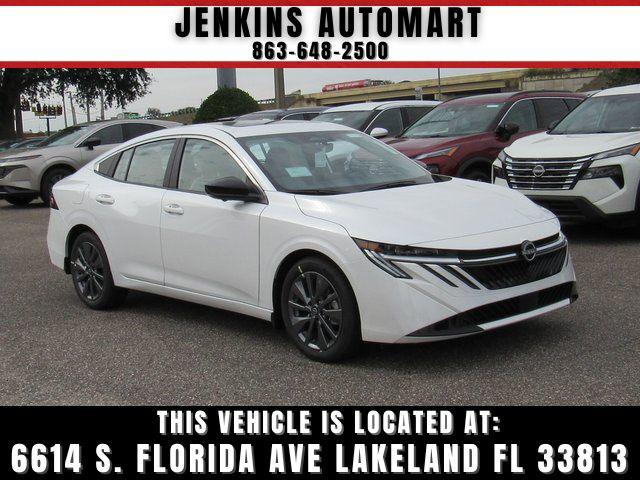 2026 Nissan Sentra SL for sale in Lakeland, FL