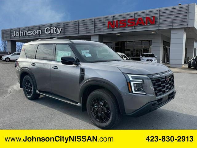 2026 Nissan Armada PRO-4X for sale in Johnson City, TN