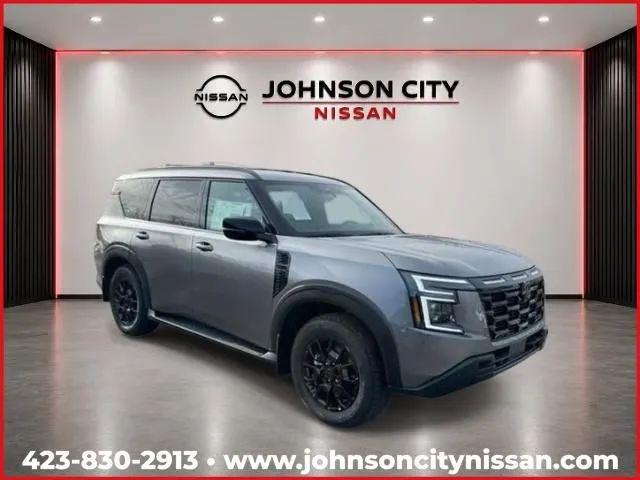2026 Nissan Armada PRO-4X for sale in Johnson City, TN
