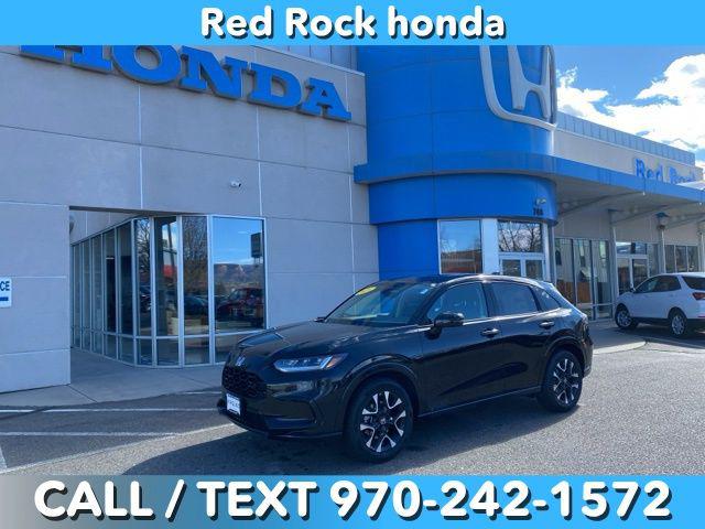 2026 Honda HR-V AWD EX-L for sale in Grand Junction, CO
