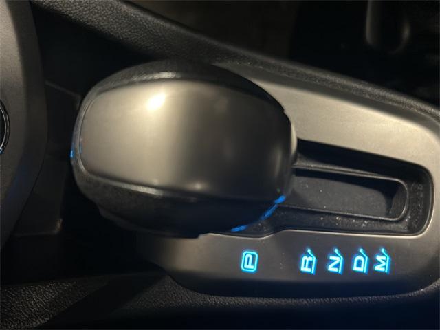 2016 Chevrolet Sonic LT Auto