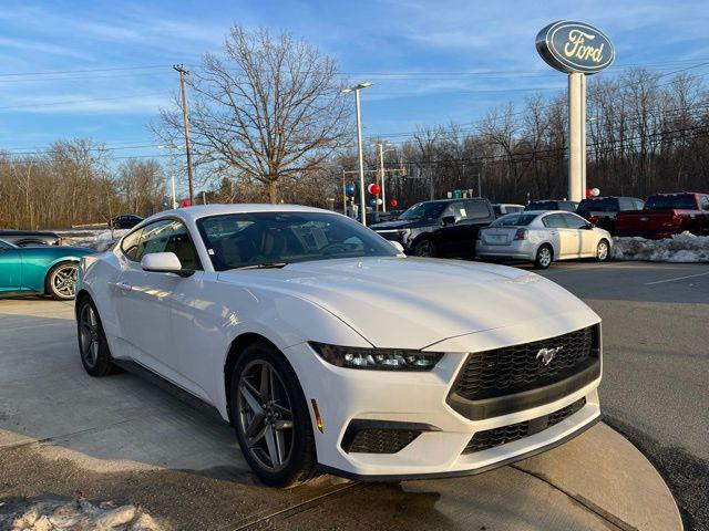 2025 Ford Mustang EcoBoost Fastback for sale in Haverhill, MA