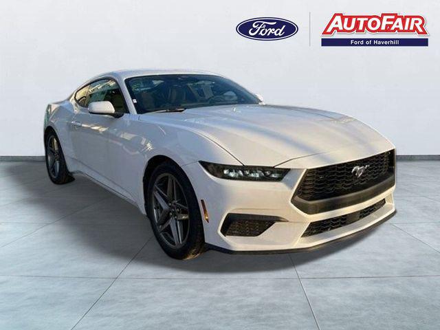 2025 Ford Mustang EcoBoost Fastback for sale in Haverhill, MA