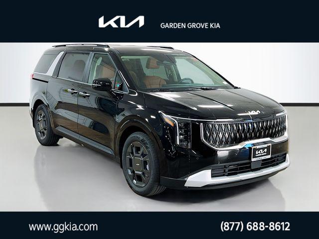 2026 Kia Carnival MPV EX for sale in Garden Grove, CA