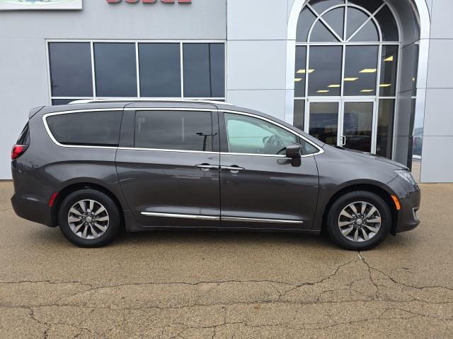 2020 Chrysler Pacifica Touring L Plus