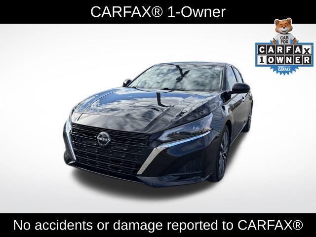2023 Nissan Altima SV FWD