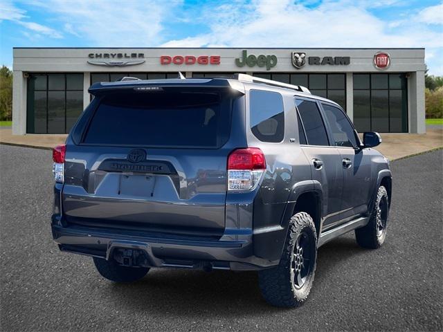 2010 Toyota 4Runner Limited V6