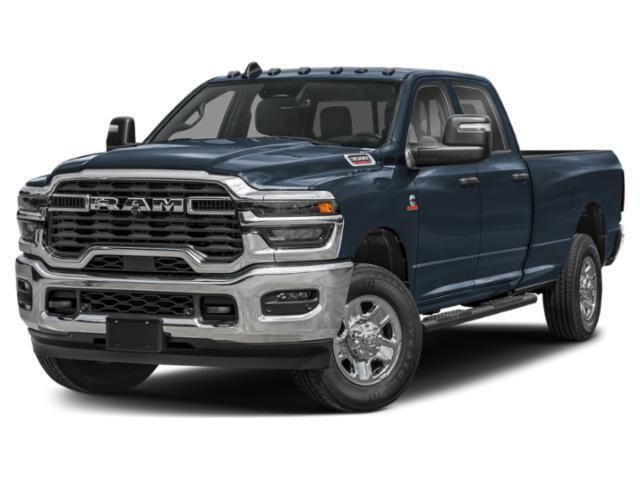 2026 RAM Ram 3500 RAM 3500 TRADESMAN CREW CAB 4X4 8 BOX