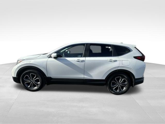 2020 Honda CR-V 2WD EX