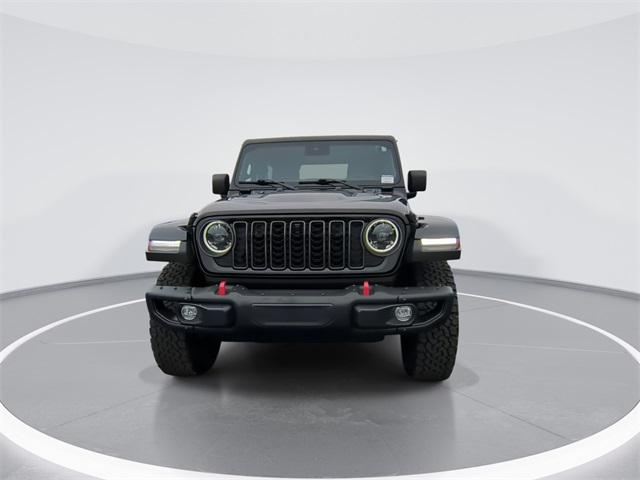 2024 Jeep Wrangler 2-Door Recon 4x4
