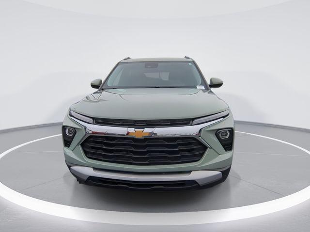 2025 Chevrolet Trailblazer FWD LT