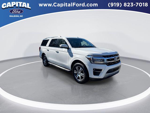 2024 Ford Expedition Limited MAX