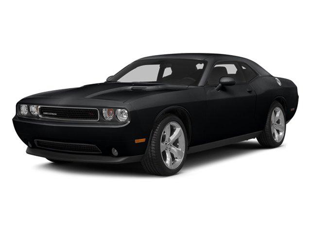 2014 Dodge Challenger R/T 2014 Dodge Challenger R/T