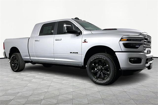 2026 RAM Ram 2500 RAM 2500 LARAMIE MEGA CAB 4X4 64 BOX