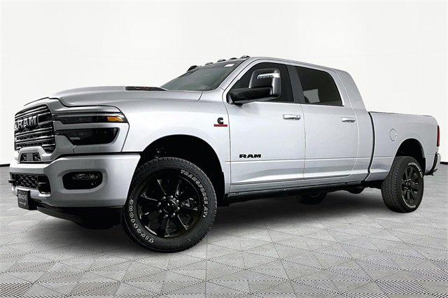 2026 RAM Ram 2500 RAM 2500 LARAMIE MEGA CAB 4X4 64 BOX