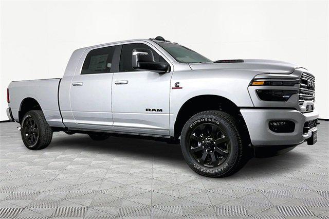 2026 RAM Ram 2500 RAM 2500 LARAMIE MEGA CAB 4X4 64 BOX