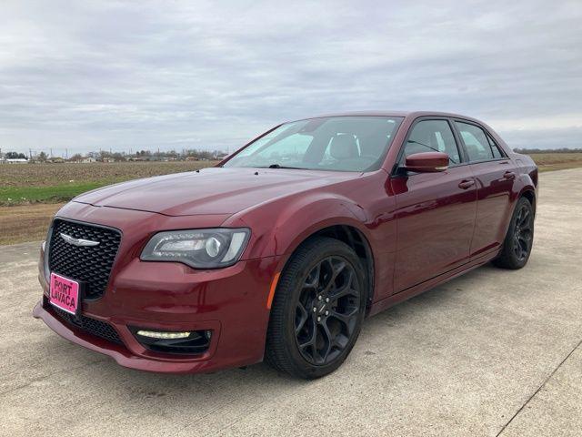 2019 Chrysler 300 300S