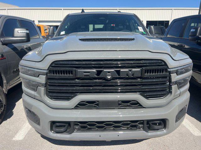 2026 RAM Ram 2500 RAM 2500 LARAMIE MEGA CAB 4X4 64 BOX