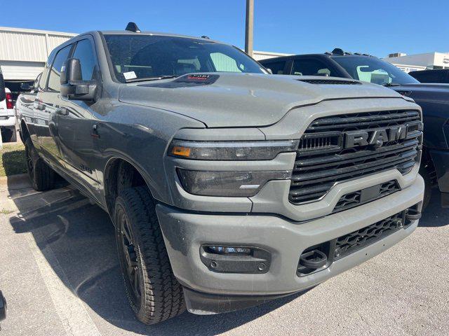 2026 RAM Ram 2500 RAM 2500 LARAMIE MEGA CAB 4X4 64 BOX