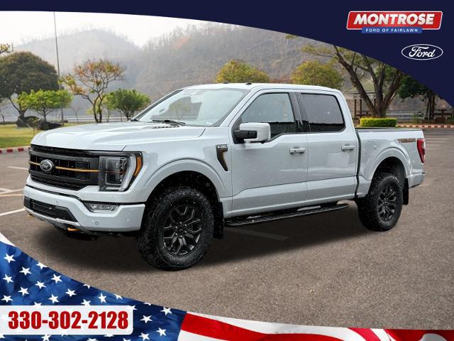2023 Ford F-150 Tremor for sale in Akron, OH